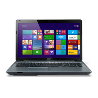 Aspire E1-731-B984G1TMNII