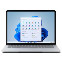 Surface Laptop Studio 2021 Intel Core i7-11370H 3.3 GHz