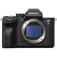 Alpha A7S III boitier nu / 9184444
