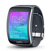 Gear S SM-R750