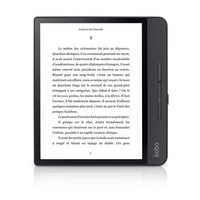 Liseuse numérique / Forma