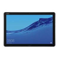 MediaPad T5 Wifi
