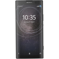Xperia XA2 Plus