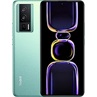 Redmi K60 / Poco F5