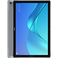 MediaPad M5 10,8" Wifi+4G
