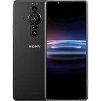 Xperia Pro-I