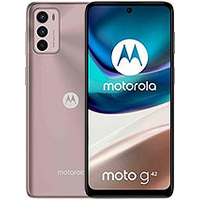 Moto G42