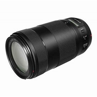 EF 70-300/4-5,6 II IS USM