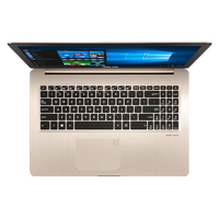 n580gd-e4397t 15.6’’ Core i7 2.2GHz Windows 10