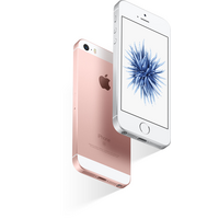 iPhone SE