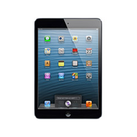 iPad Mini Wi-Fi 4G