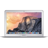 MacBook Air 7,2 A1466 Core i5 2.3GHz 13" 8Go 128Go SSD MQD32FN Mi 2017