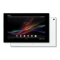 Xperia Tablet Z Wi-Fi+4G