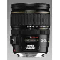 EF 28-135/3,5-5,6 IS USM