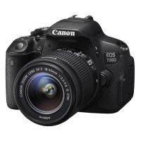 CANON EOS 700D + 18-55 IS  STM / 6891756