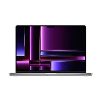 MacBook Pro 16p 96 Go RAM M2 MAX CPU 12 cœurs GPU 38 cœurs