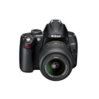 D5000 + AF-S DX VR 18-55