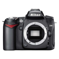 D90 boitier nu / 5561248