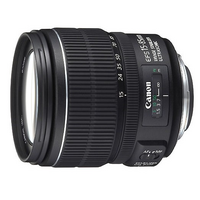 EF-S 15 - 85 mm f/3.5 - 5.6 IS USM / 5854989