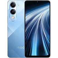  iQOO Z10 Lite