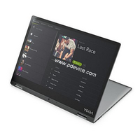 Yoga A12 YB-Q501F Wifi