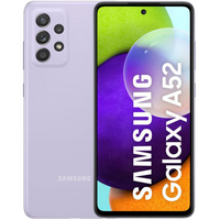 Galaxy A52 4G