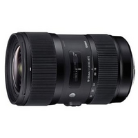 18-35mm f/1,8 DC HSM Art pour Nikon / 6956580
