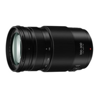 Lumix G Vario 100-300mm f/4.0-5.6 ASPH Power O.I.S