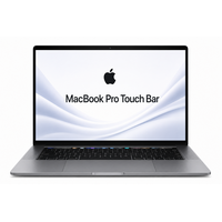 MacBook Pro Touch Bar