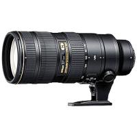Nikon AF-S Nikkor 70-200mm f/2.8G ED VR II
