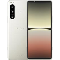 Xperia 5 IV