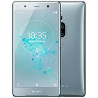 Xperia XZ2 Premium