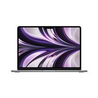 MacBook Air 13p 256 Go SSD 8 Go RAM M2 CPU 8 cœurs GPU 8 cœurs