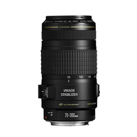 EF 70-300/4-5,6 IS USM