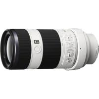 FE 70-200mm F/4 G OSS
