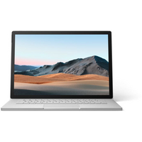 Surface Book 3 13,5
