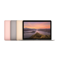 Macbook 10,1 A1534 core M3 1.2Ghz 12" 8Go 256 SSD MNYF2LL/A Mi 2017