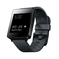 G Watch W100