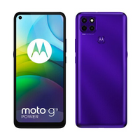 Moto G9 Power