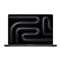 MacBook Pro 16p 512 Go SSD 36 Go RAM M3 Pro CPU 12 coeurs GPU 18 coeurs