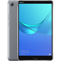 MediaPad M5 8