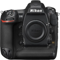 D5 boitier nu / 8599840