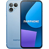 Fairphone 5