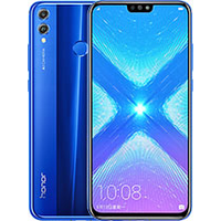 Honor 8X