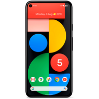 Pixel 5