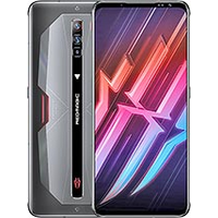 nubia Red Magic 6 Pro