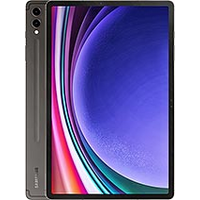 Galaxy Tab S9+ Wi-Fi 256Go