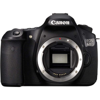 Canon EOS 60D boitier nu / 6090664