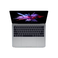 MacBook Pro 13,1 A1708 Core i7 2.4ghz 13" 16Go RAM 256Go SSD retina BTO fin 2016