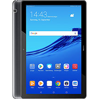 MediaPad T5 Wifi+4G